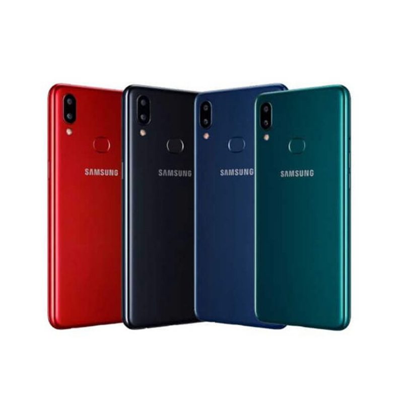 گوشی موبایل سامسونگ مدل Galaxy A10s SM-A107F/DS