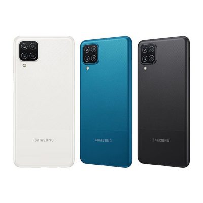 گوشی موبایل سامسونگ مدل Galaxy A12 Nacho SM-A127F/DS